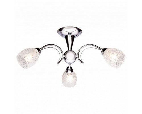 Люстра на штанге SilverLight Eseniya 127.54.3