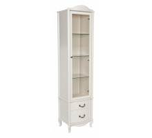 Шкаф-витрина Джульетта