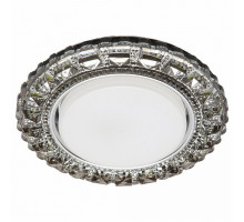 Встраиваемый светильник Feron Saffit CD4045 41410