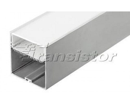 Профиль Arlight SL-LINE-7477-2500 ANOD+OPAL 020468