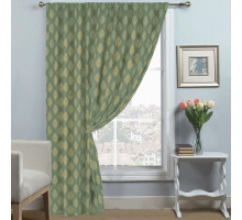 Портьера (200x270 см) 1шт. RR