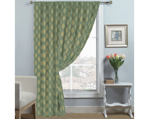 Портьера (200x270 см) 1шт. RR