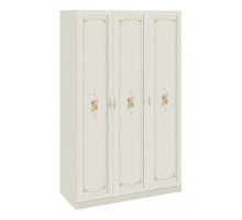 Шкаф платяной Лючия СМ-235.07.10