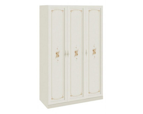 Шкаф платяной Лючия СМ-235.07.10