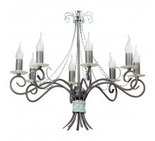 Подвесная люстра Vitaluce V1629 V1630/8