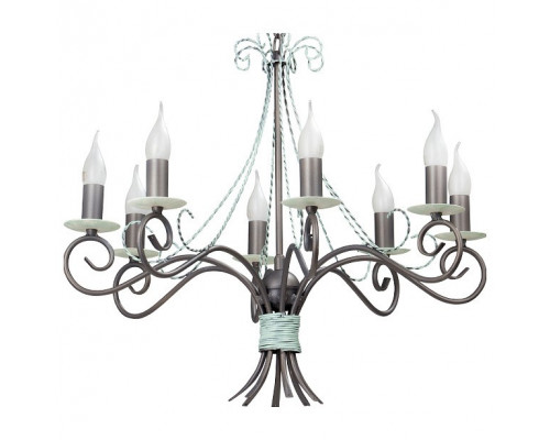 Подвесная люстра Vitaluce V1629 V1630/8