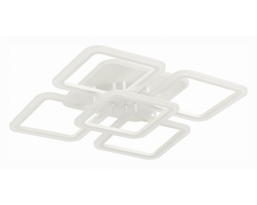 Потолочная люстра EVOLED Qutro