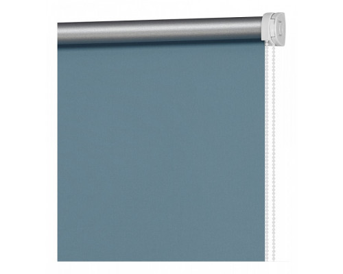 Штора рулонная (40x160 см) Блэкаут Плайн