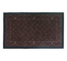 Коврик придверный (40х60 см) Loda