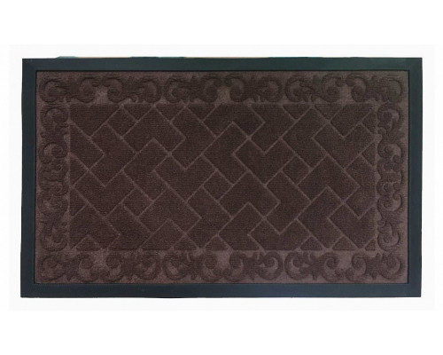 Коврик придверный (40х60 см) Loda
