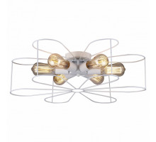 Потолочная люстра Arte Lamp 6049 A6049PL-6WH