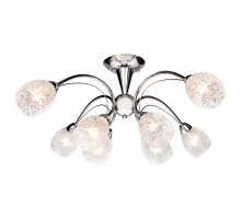 Люстра на штанге SilverLight Eseniya 127.54.8