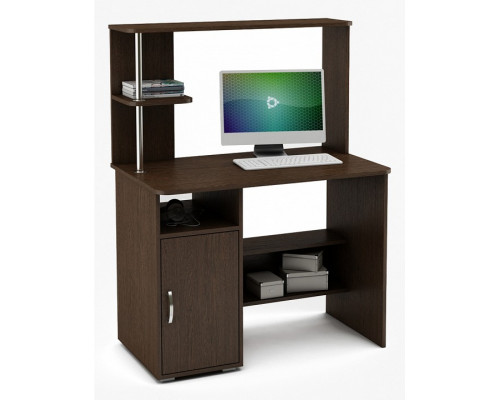 Стол компьютерный Форест-10