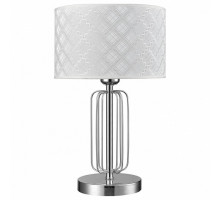 Настольная лампа декоративная Vele Luce Fillippo VL1983N01