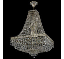 Светильник на штанге Bohemia Ivele Crystal 1927 19272/H2/45IV GW