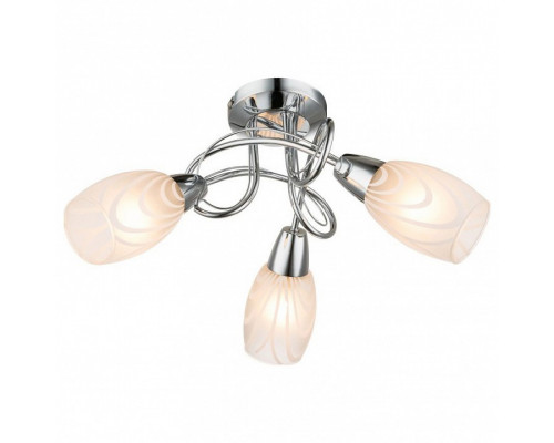 Потолочная люстра Globo Luigi 67131-3