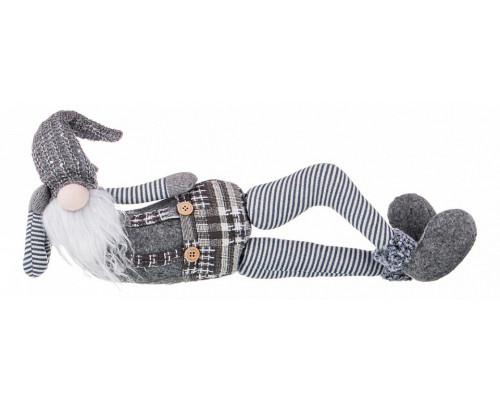 Мягкая игрушка (50х9х15 см) Гономик-Антисквозняк 476-142