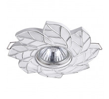 Встраиваемый светильник Novotech Pattern 370488