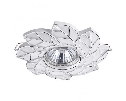 Встраиваемый светильник Novotech Pattern 370488