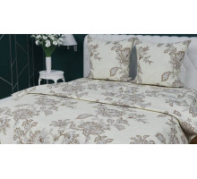 Постельное белье евростандарт Дельфия