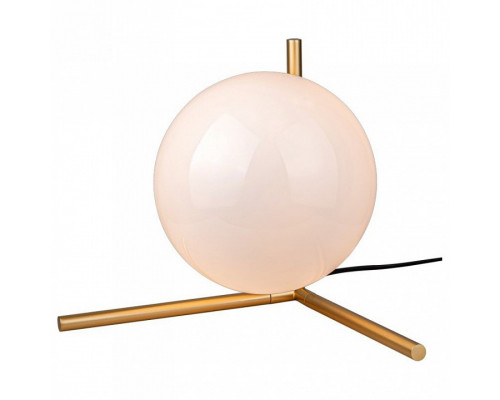 Настольная лампа декоративная LArte Luce