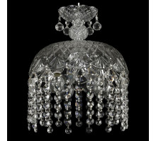 Подвесной светильник Bohemia Art Classic 14.01 14.01.4.d25.Cr.R