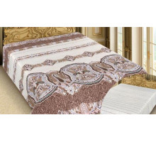 Покрывало евростандарт Barokko