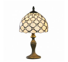 Настольная лампа декоративная Arte Lamp Raindrop A3168LT-1AB