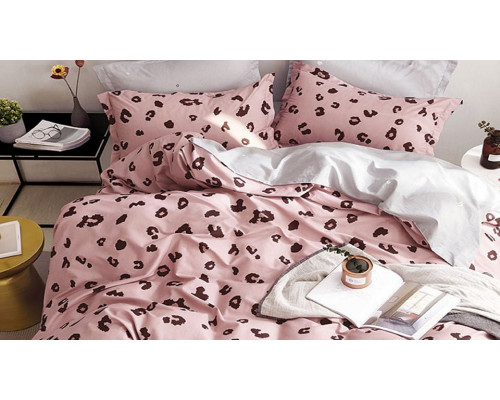 Постельное белье семейное Safari