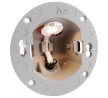 Встраиваемый светильник Deko-Light  563001