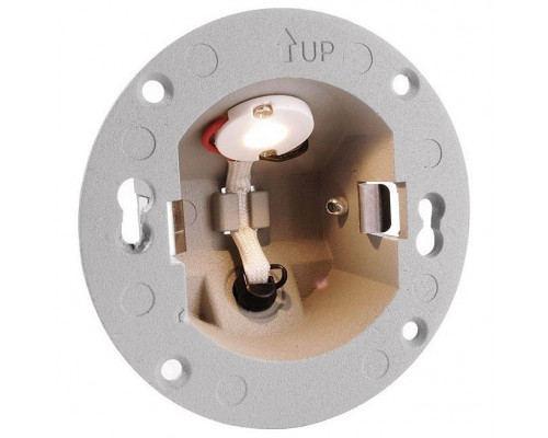 Встраиваемый светильник Deko-Light  563001