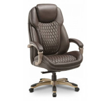 Кресло для руководителя T-9917/BROWN