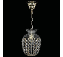 Подвесной светильник Bohemia Ivele Crystal 1477 14773/16 G