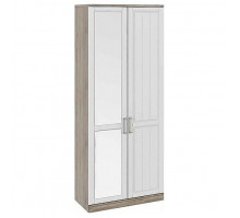 Шкаф платяной Прованс СМ-223.07.025L