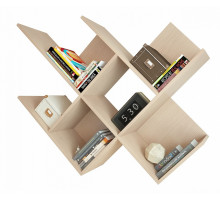 Полка навесная Файн-172-45