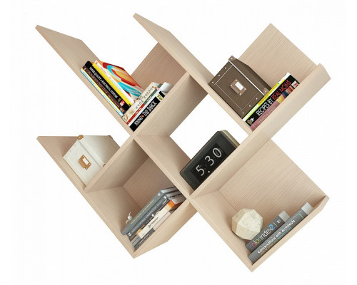 Полка навесная Файн-172-45