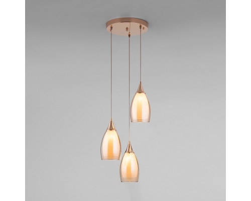 Подвесной светильник Eurosvet Cosmic a044661