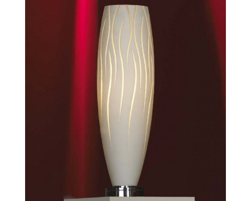 Настольная лампа декоративная Lussole Sestu