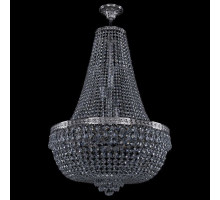 Светильник на штанге Bohemia Ivele Crystal 1927 19271/H2/55IV Ni
