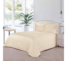 Покрывало с наволочками евростандарт Азалия