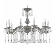 Подвесная люстра Bohemia Ivele Crystal 7102 71102/10/300 A NB