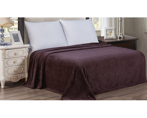 Плед (200x220 см) PINOLI