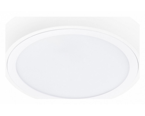 Накладной светильник Lightstar Urbano 216904