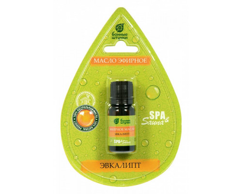 Эфирное масло (10 мл) 32208