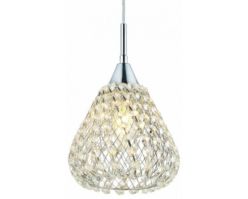 Подвесной светильник Arte Lamp Adamello A9466SP-1CC