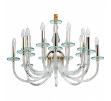 Подвесная люстра MW-Light Кьянти 1 720010916