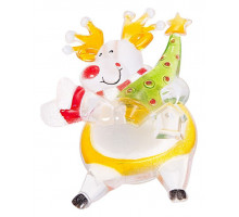 Панно световое [9.5x7 cм] Олень 501-024