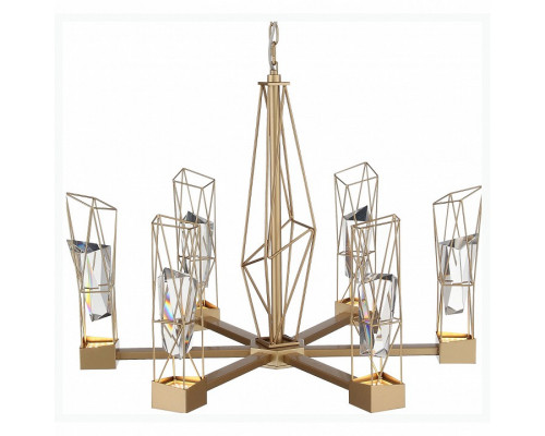 Подвесная люстра ST-Luce Progetto