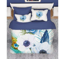 Постельное белье двуспальное Вальтери RS