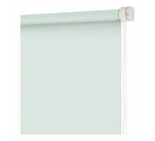 Штора рулонная (90x160 см) Свежая мята
